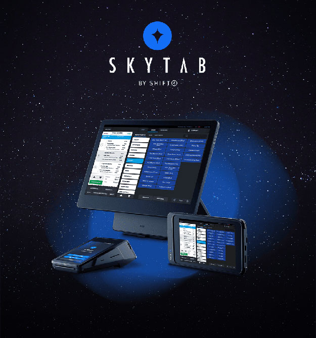 SkyTab POS Integrates with OpenTable to Streamline Restaurant Operations &  Enhance Reporting