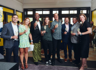 Tales of the Cocktail Toasts a Successful 20-Year Anniversary Conference tales of the cocktail foundation board members