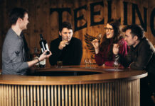 teeling whiskey