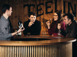 teeling whiskey