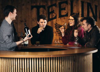 teeling whiskey