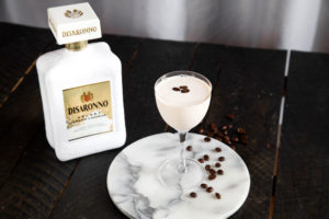 disaronno coffee cocktail