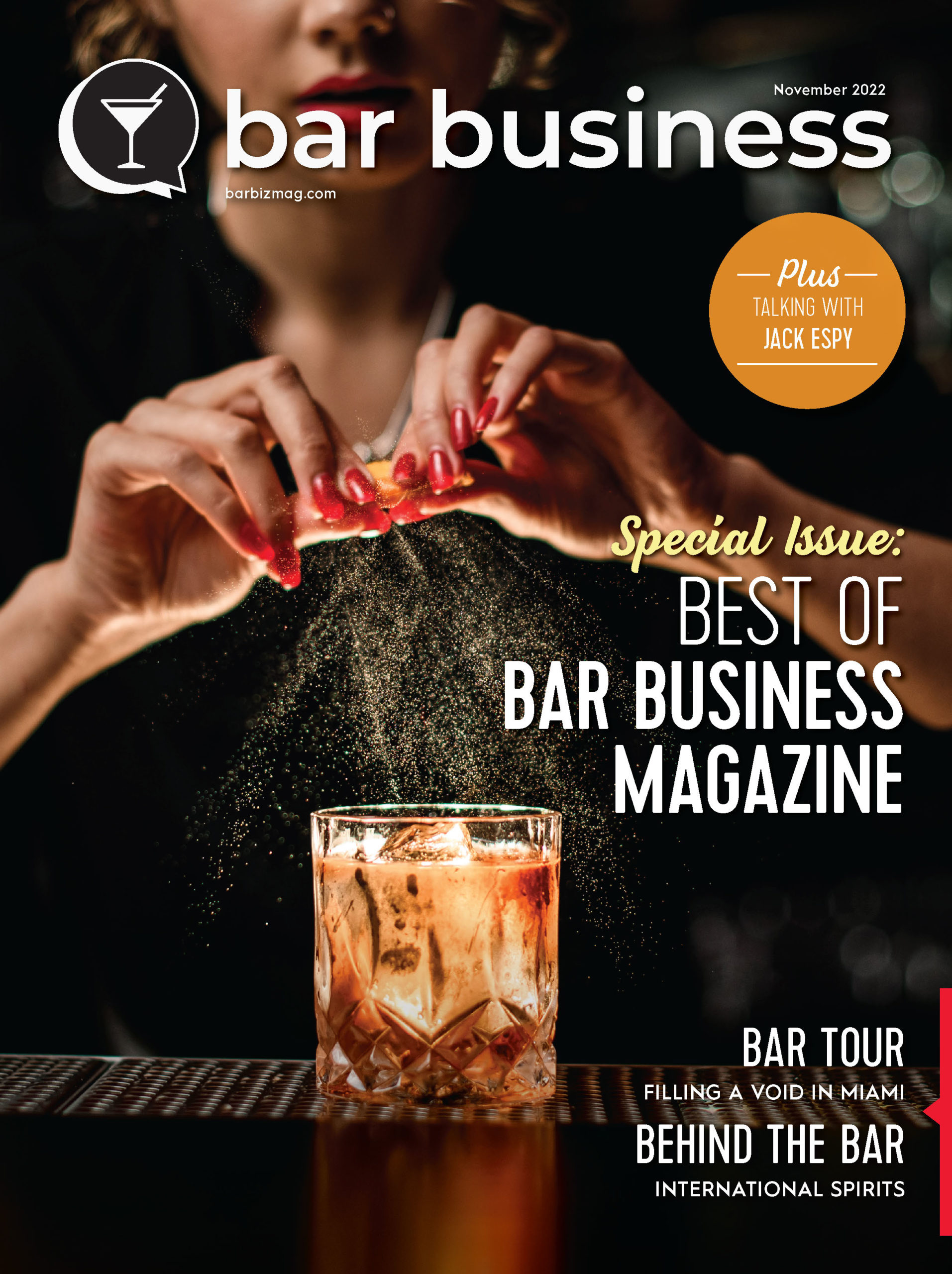 bar business september 2022 issue