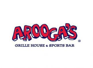 Arooga’s Franchise Agreement Count North of 100