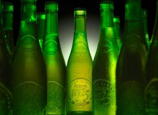 Going Green with Glass