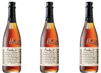 Booker’s® Bourbon Selects 4th Limited-Edition Release