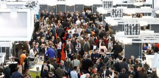 Efficiency and Effectiveness – Hallmarks of ProWein