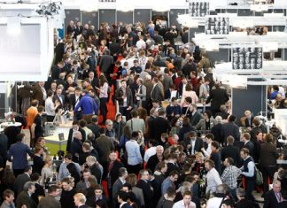 Efficiency and Effectiveness – Hallmarks of ProWein