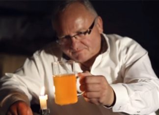 World of Beer Taps Rare Pilsner Urquell for Finale