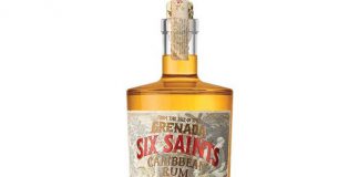 Six Saints Rum Launch