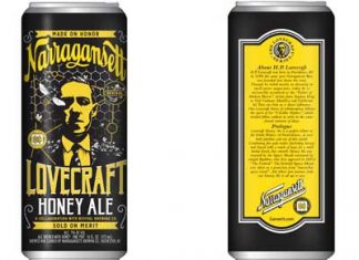 Loving Lovecraft