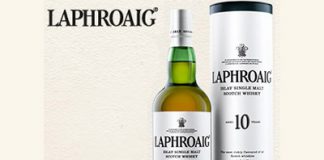Laphroaig® Single Malt Scotch Welcomes All Opinions
