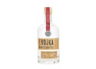Napa Winery Introduces Ca’ Momi Vodka