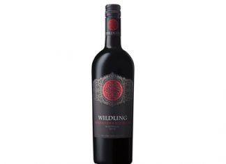In This Corner, The Next Great Red Blend Contender