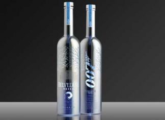 Belvedere and Bond