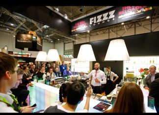 ProWein 2014 Announces Tasting Zone Topics