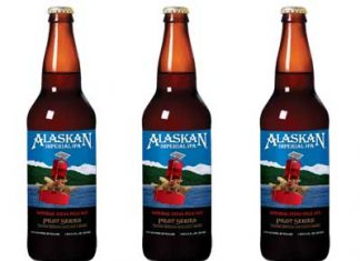 Imperial IPA is Latest Alaskan Brewing Pilot Series