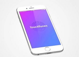 TouchTunes Redesigns #1 Jukebox Mobile App