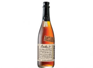 Booker’s Bourbon Unveils 2016 Batch Collection