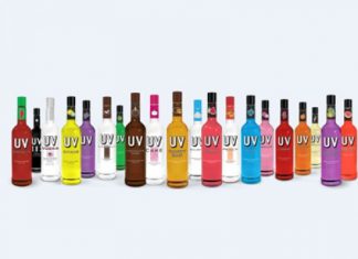UV VODKA LAUNCHES INTEGRATED CAMPAIGN