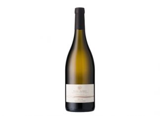 The Road to Swartland via Vouvray