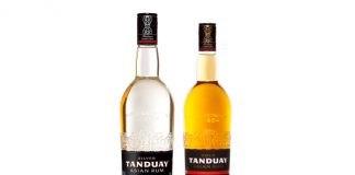 Tanduay Asian Rum Opens Massachusetts