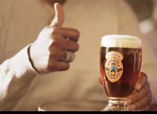 Newcastle Aims Campaign at Light Beer Drinkers