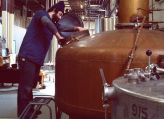 U.S. Senator Calls for More Distillery Inspectors