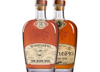 WhistlePig Announces Opening of its Distillery