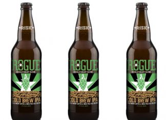 COLD BREW or IPA: WHY NOT BOTH?