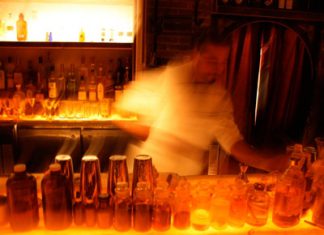 Is There an Anti-mixology Movement?