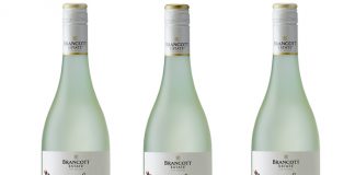 Brancott Estate Flies Light with Flight Song