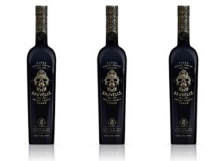 Wild and Beautiful: Sauvelle Craft French Vodka