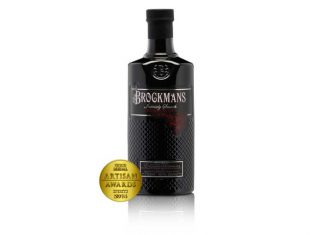 Brockmans Takes Gold at Artisan Awards