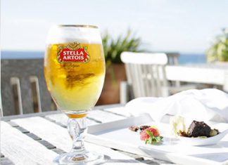 Stella Artois Kicks Off Summer with “Host One to Remember”