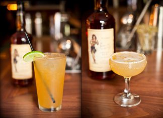 Dec 6: Bartender Appreciation Day