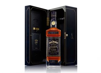Swingin’ with Special Sinatra Jack Daniel’s
