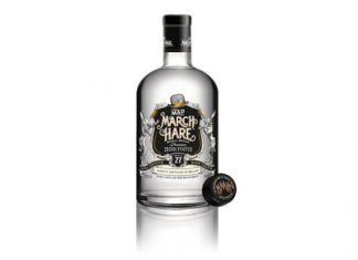 Mad March Hare Poitin Brings Rich History to U.S.