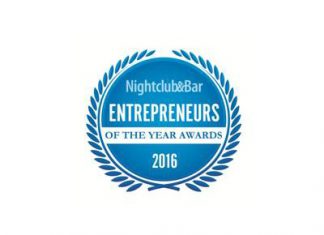 NCB Show 2016 Entrepreneurs Awards Winners