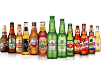 HEINEKEN First Brewer in Recycling Partnership