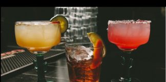 $175 Margarita