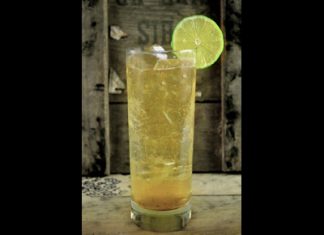 Celebrate National Scotch Day With Laphroaig