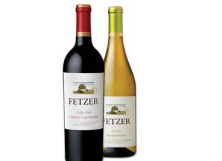 Fetzer Reaches Environmental Sustainability Goal