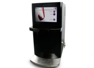 ePour Launches Wine by the Glass System