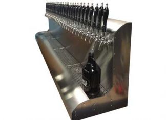 Perlick Rolls Out 52 New Tower Options
