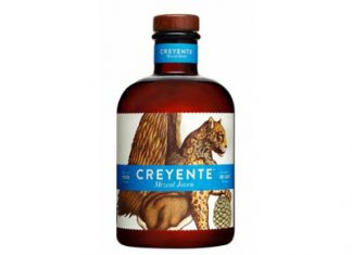 INTRODUCING CREYENTE™ MEZCAL JOVEN