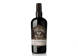 TEELING WHISKEY OFFERS SINGLE MALT EXPRESSION
