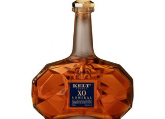 KELT COGNAC LIMITED EDITION KELT XO