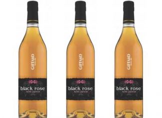 BLACK ROSE TO BENEFIT BREAST CANCER RESEARCH