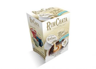RumChata MiniChatas Go National